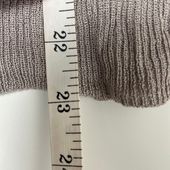 Sandwich_ Dusty Mauve Twin Set - Picture 10 of 10